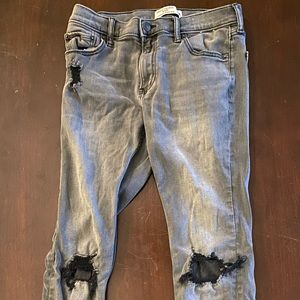 Abercrombie Kids Skinny Jean 15/16